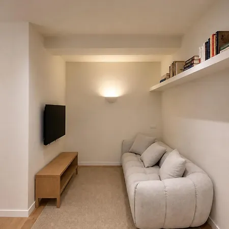 Santa Lucia - Puertochico I Appartement