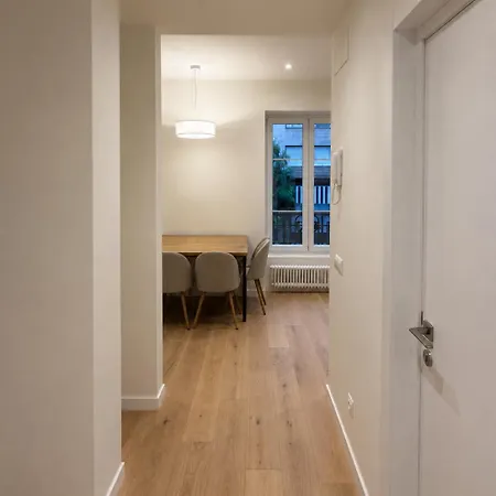 Appartement Santa Lucia - Puertochico I