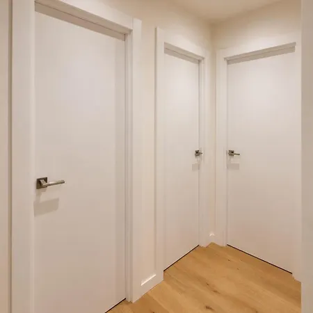 Santa Lucia - Puertochico I Appartement Santander