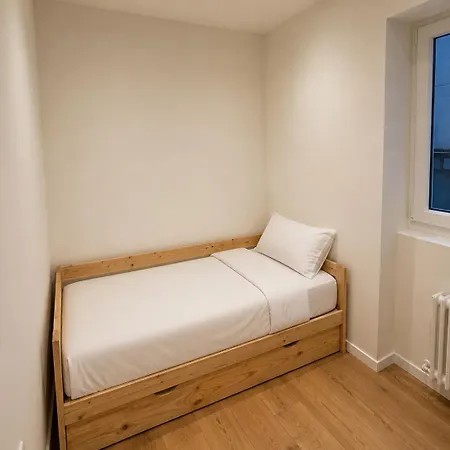 Appartement Santa Lucia - Puertochico I