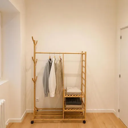 Appartement Santa Lucia - Puertochico I *
