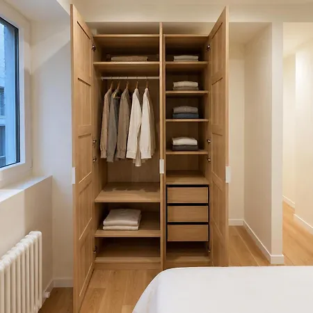 Appartement Santa Lucia - Puertochico I