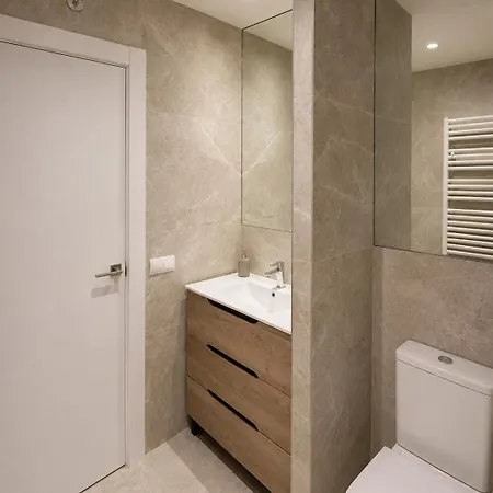 Appartement Santa Lucia - Puertochico I