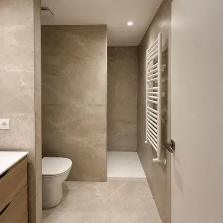 Santa Lucia - Puertochico I Appartement *